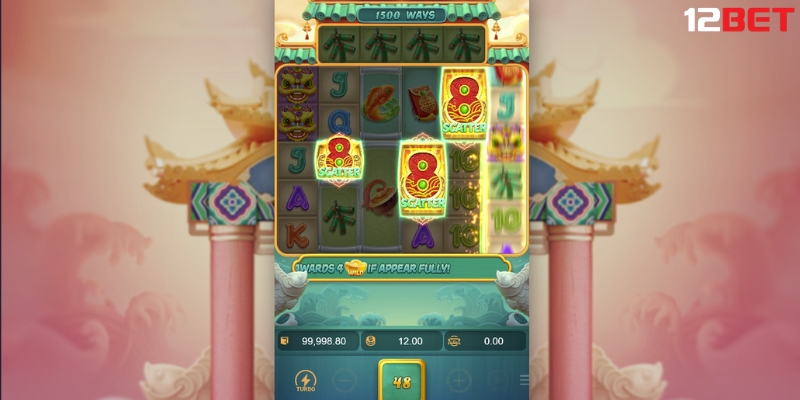 4 bước trải nghiệm game cơ bản cho người chơi tại 12BET