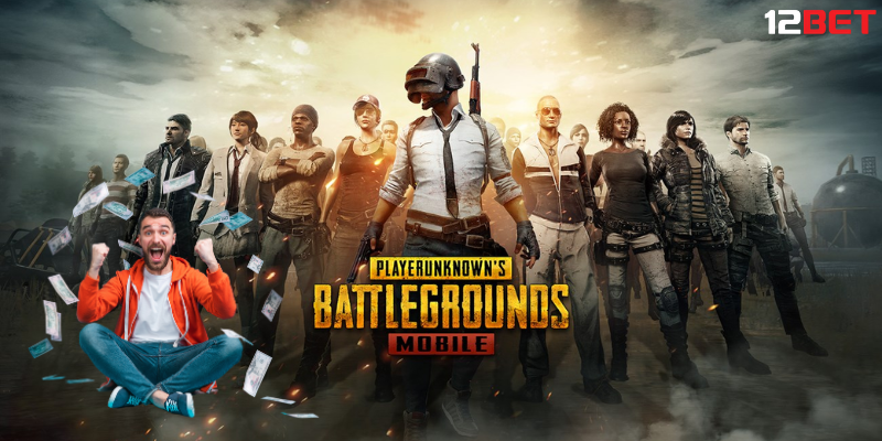 Cá cược PUBG có thể giúp cược thủ “đổi đời” nhờ những khoảng tiền thưởng lớn