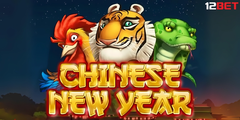 Chinese New Year đã được Fa Chai Gaming phát hành ngày 2 tháng 5 năm 2020