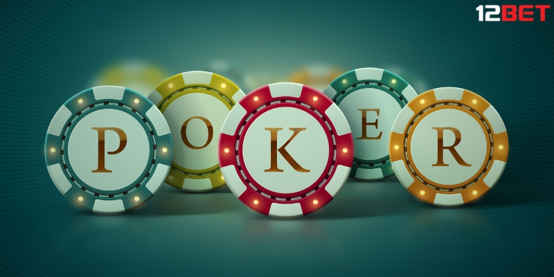 Nắm luật Poker để dễ dàng nhập cuộc tại bàn chơi hơn