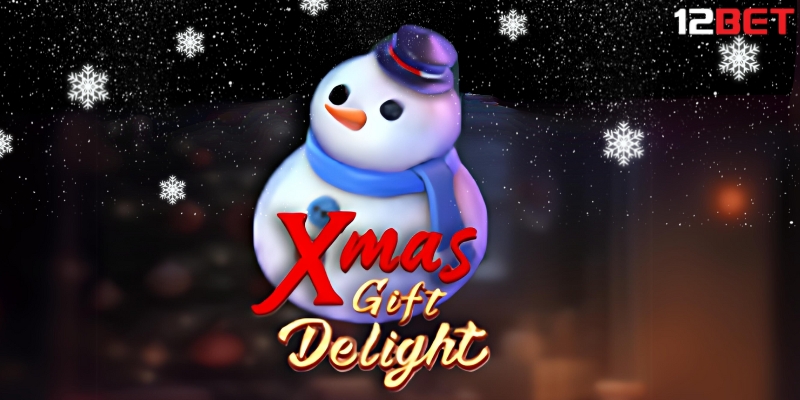 Tìm hiểu về game Xmas Gift Delight