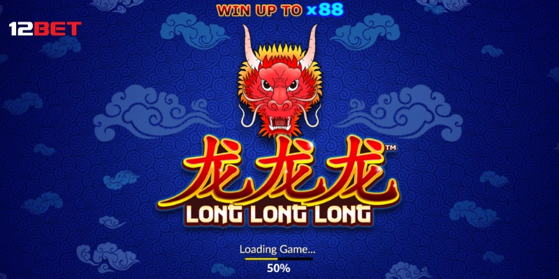 Tựa game slot lấy cảm hứng từ nền văn hóa Á Đông