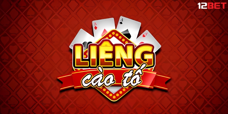 Vài Nét Về Bài Liêng Tại 12BET