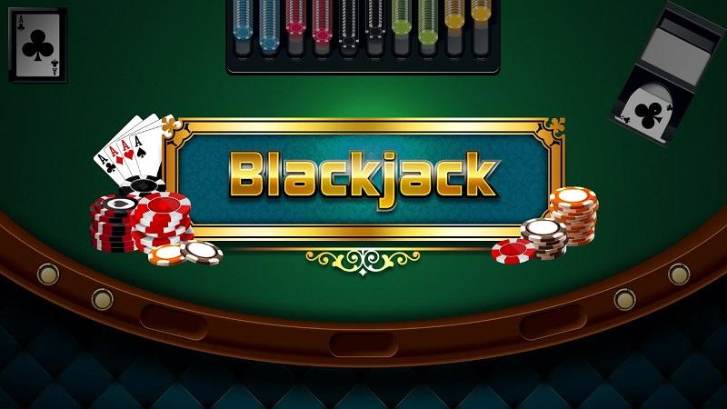 Blackjack là trò chơi đánh bài được chơi nhiều nhất trong các sòng bạc