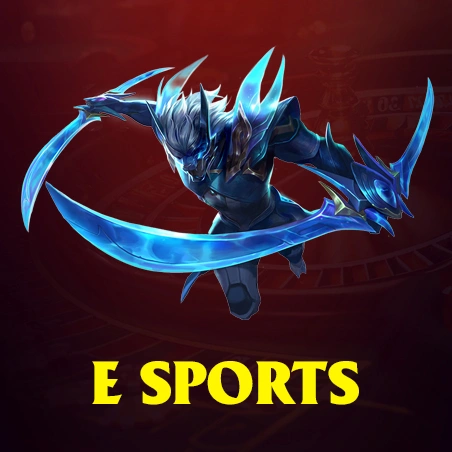 Cá cược E Sports tại nhà cái 12bet