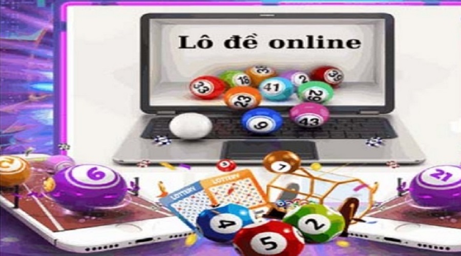 Đánh lô đề online rất tiện lợi chỉ cần thiết bị kết nối mạng