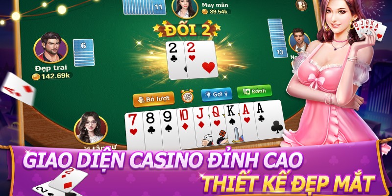 Đôi nét về game Tiến Lên Miền Nam là gì?