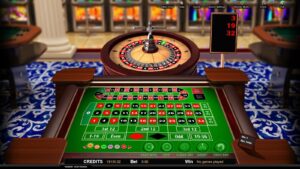 Giới thiệu tổng quan về trò chơi Casino