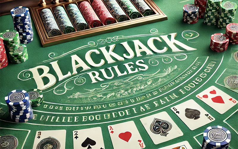 Hiểu rõ toán học đằng sau Blackjack