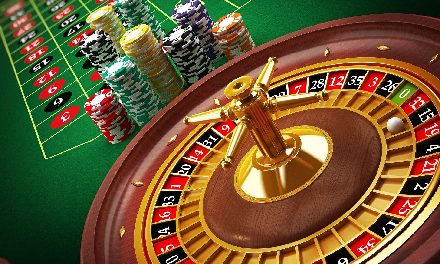 Hướng dẫn quay số Casino đối với loại hình Roulette