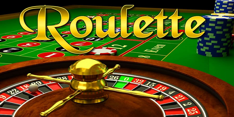 Roulette hấp dẫn và kịch tính trong từng vòng quay