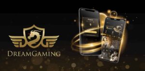 Sảnh Casino Dream Gaming hiện thực hóa giấc mơ làm giàu