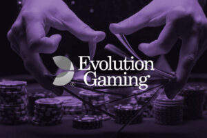 Sảnh Casino Evolution Gaming mang đến xu hướng mới