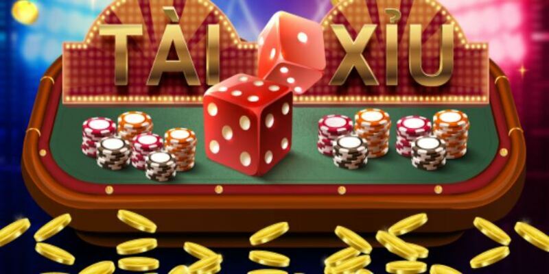 Tài Xỉu là trò chơi casino được nhiều game thủ yêu thích nhất hiện nay