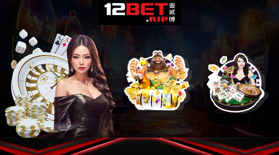 Tham gia 12bet rip trang cung cấp link vào nhà cái 12bet mới nhất