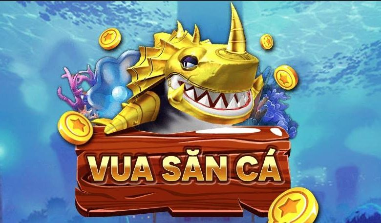 Tổng quan về game bắn cá ăn tiền 