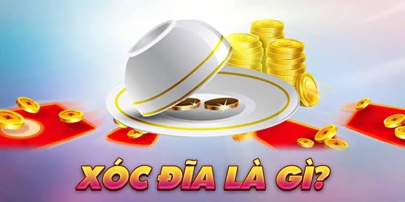 Xóc Đĩa là trò chơi casino hấp dẫn nhất hiện nay