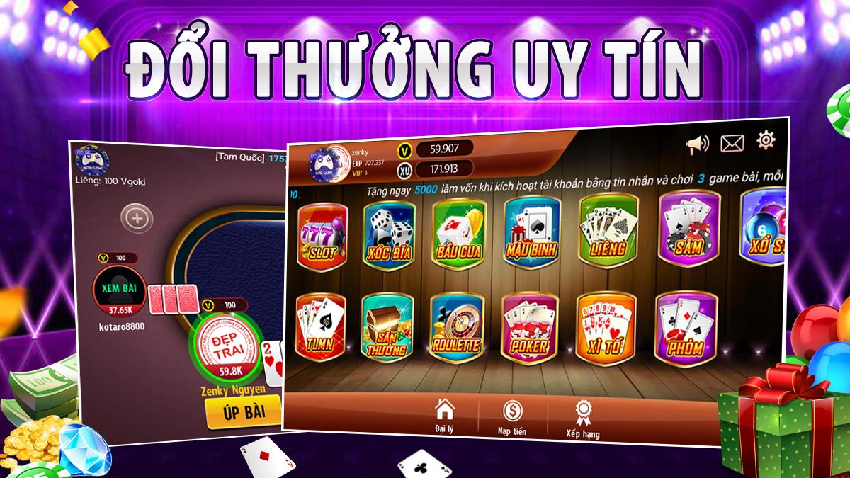 Chỉ dẫn các bước tải game đánh bài nhanh chóng