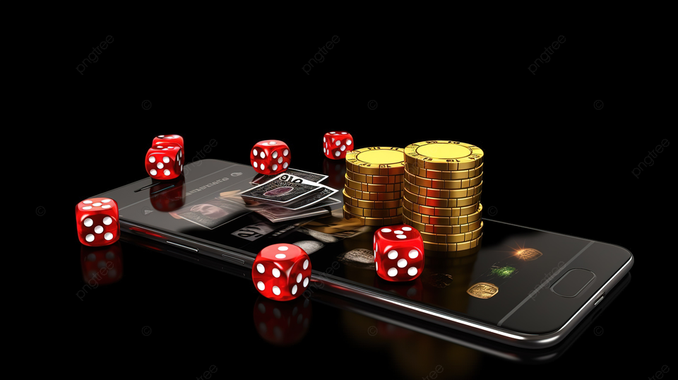 Chơi casino trên điện thoại mang lại rất nhiều sự tiện lợi