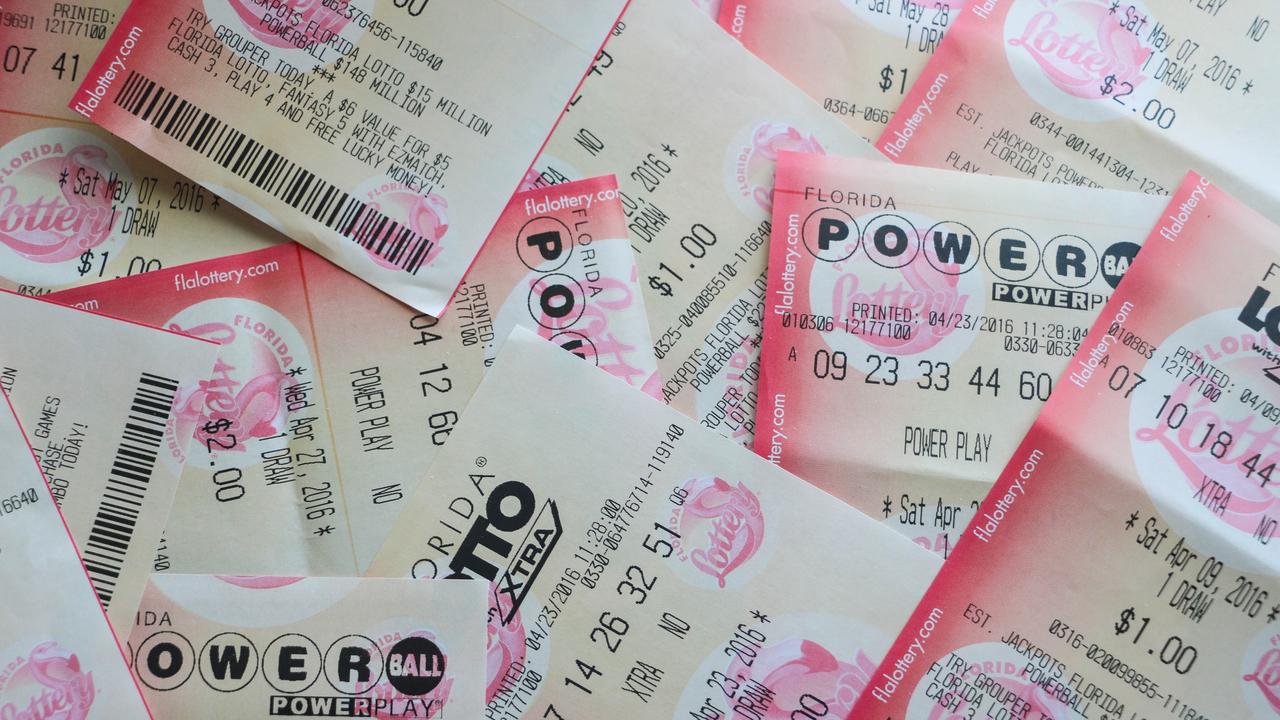 Lottery hay còn gọi là xổ số có tính may rủi cao