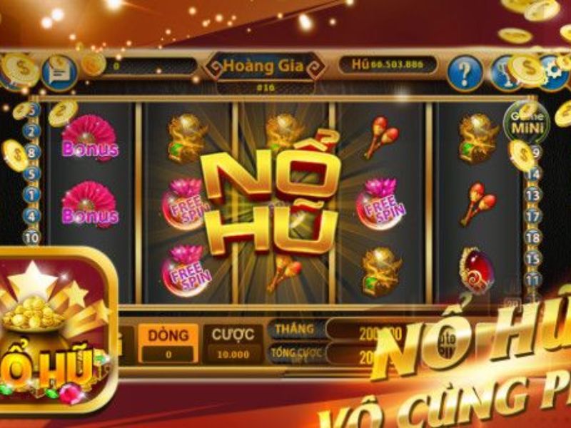 Lưu ý khi chơi game nổ hũ uy tín 