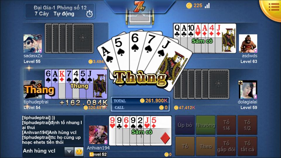 Mẹo để tải game đánh bài nhanh hơn