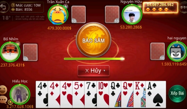 Bạn cần phải tìm hiểu kỹ lưỡng về game bài khi tham gia chơi