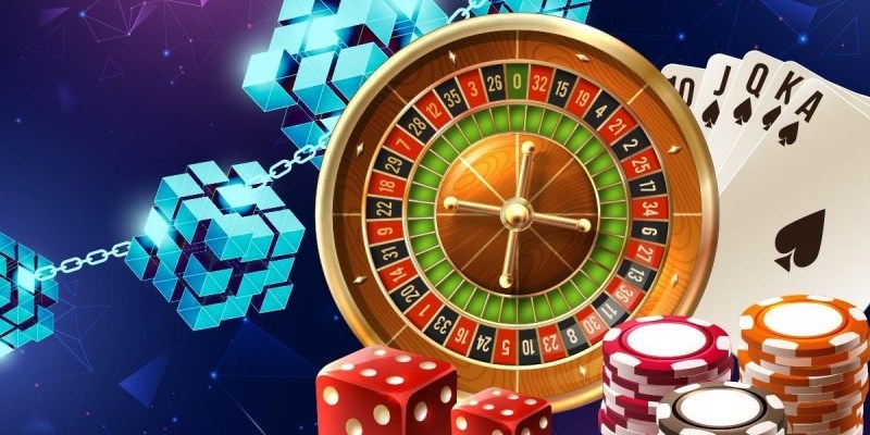 House Edge (Lợi thế nhà cái) - thuật ngữ trong casino rất phổ biến