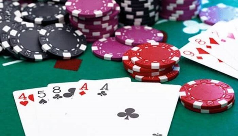 High roller - thuật ngữ dùng để chỉ những người chơi đặt cược lớn trong casino